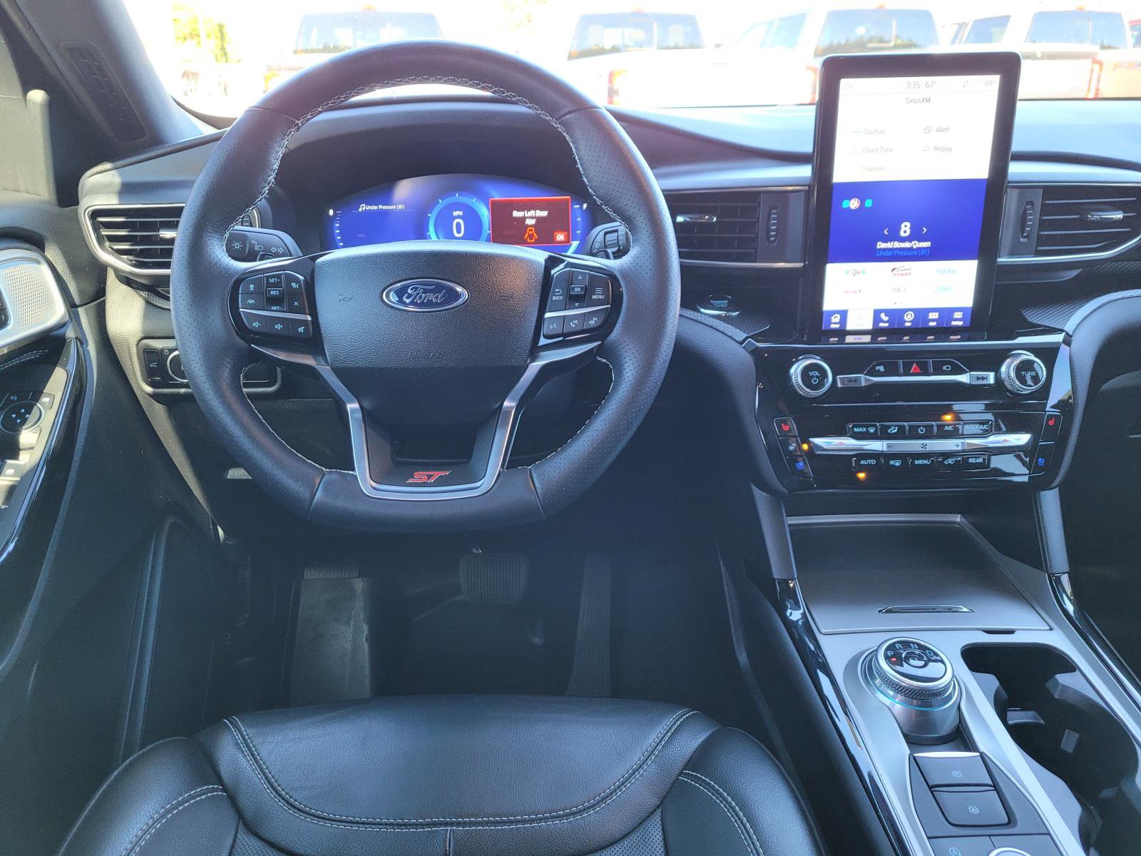 Used 2023 Ford Explorer ST w/ Equipment Group 401A image 16