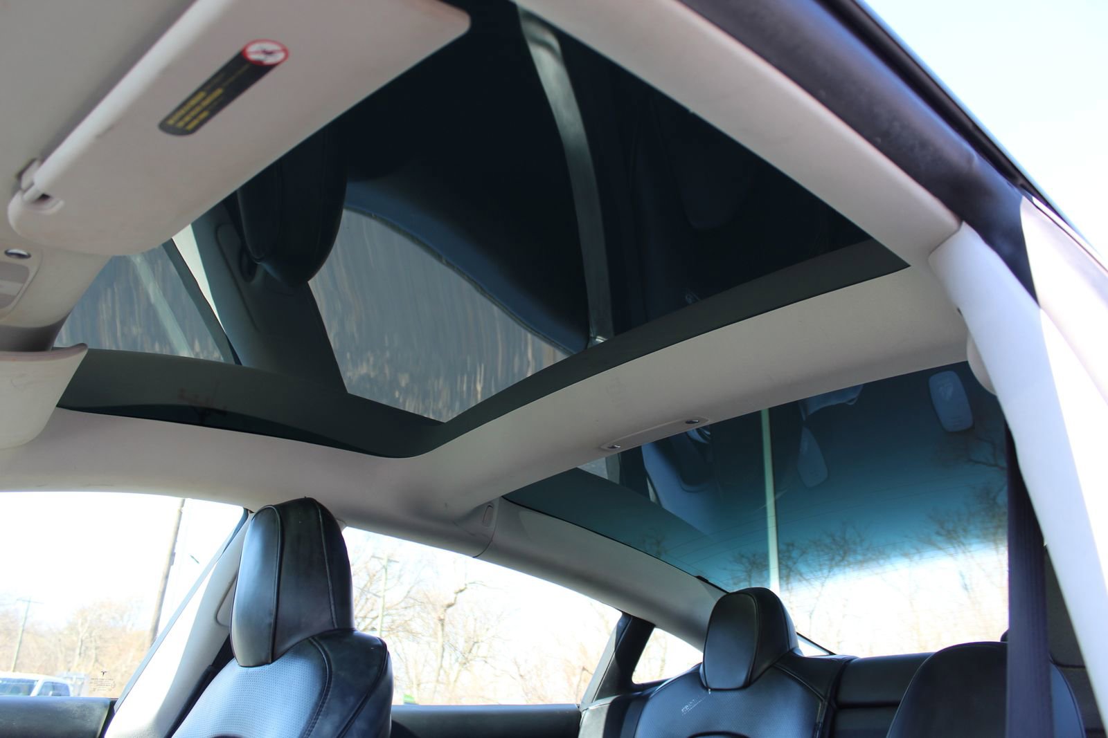 Used 2022 Tesla Model 3 Long Range image 19