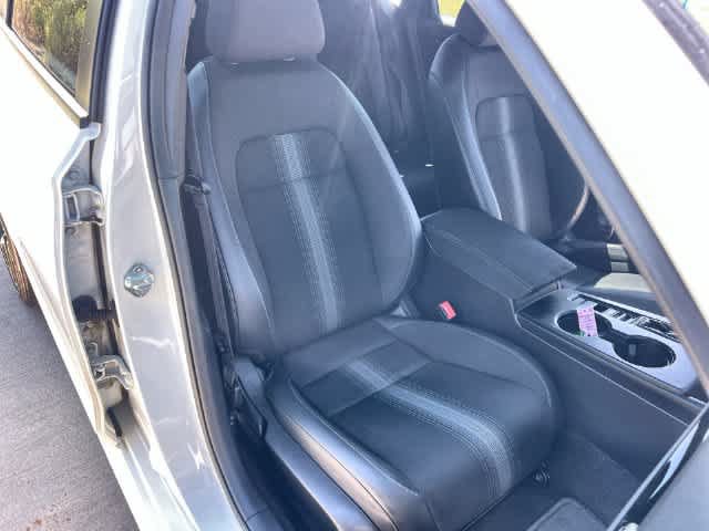 Certified 2024 Honda Civic Sport image 12