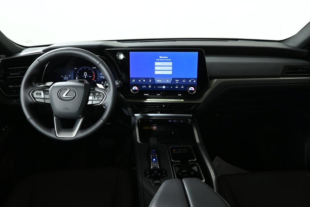 New 2026 Lexus TX 350 AWD w/ Technology Package image 17