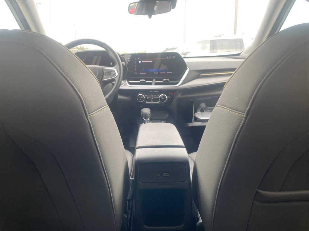Used 2024 Chevrolet Trax ACTIV w/ Driver Confidence Package FWD image 18