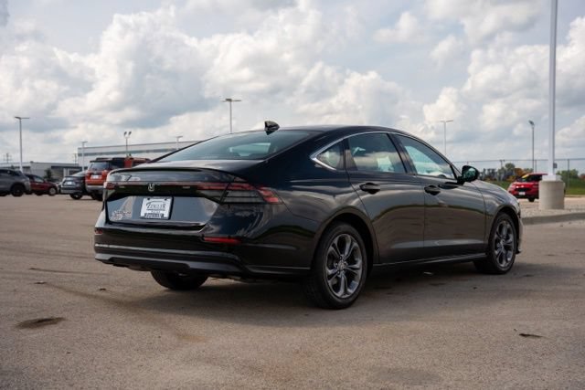 Used 2024 Honda Accord EX image 6