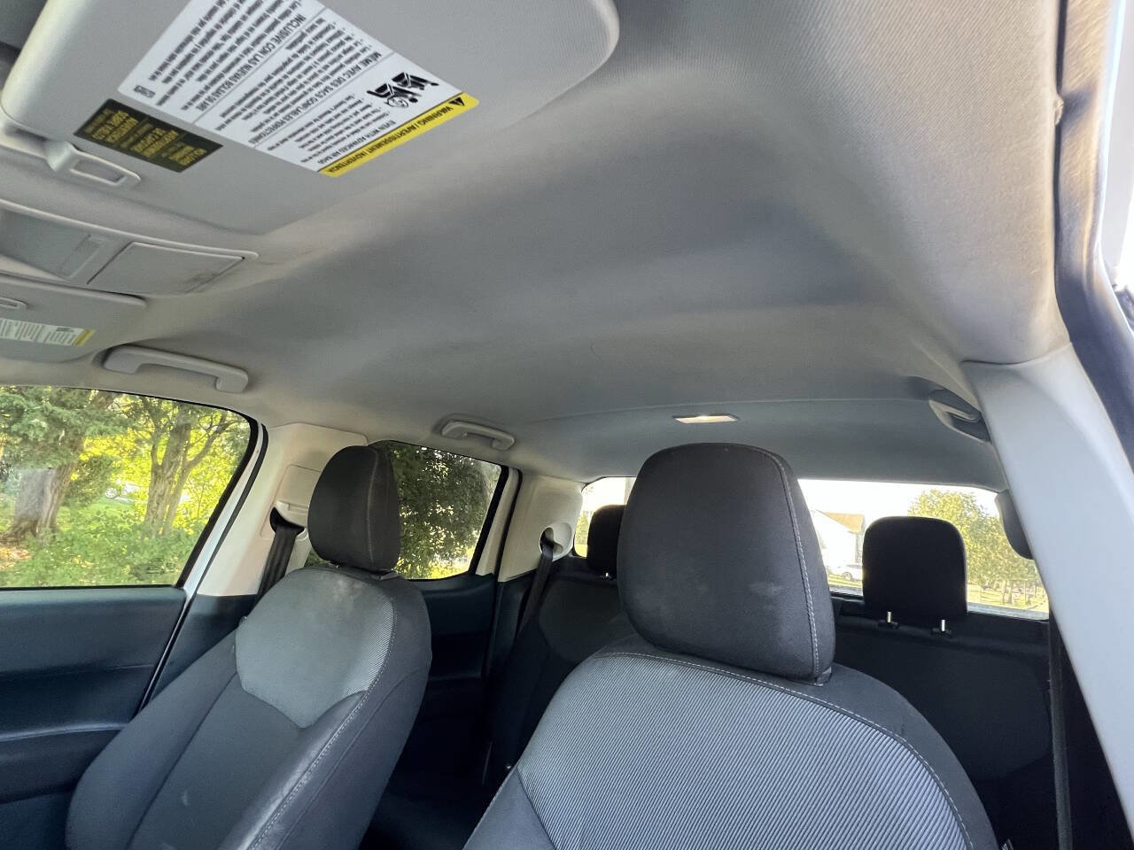 Used 2022 Ford Maverick XL FWD image 27
