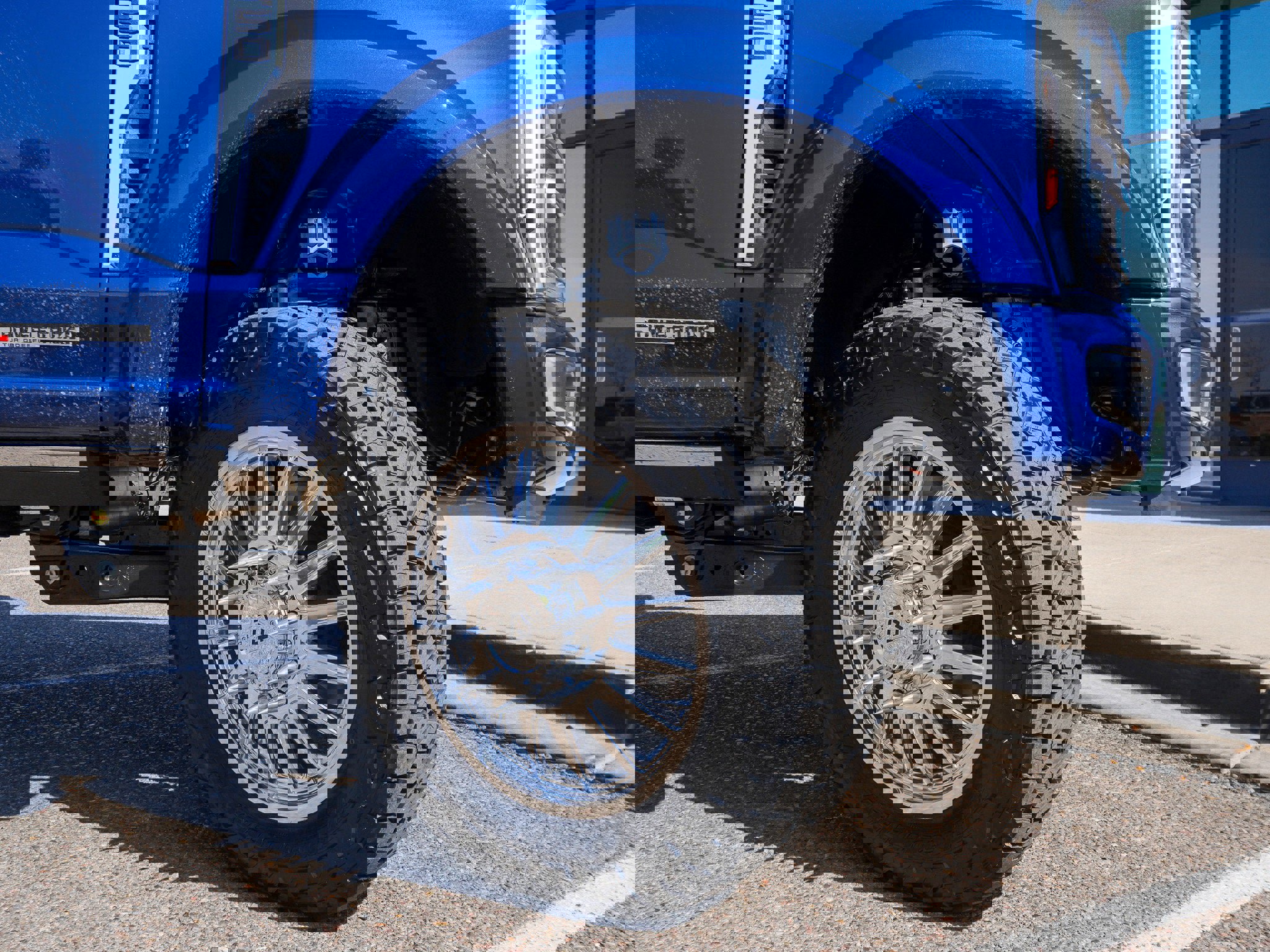 Used 2026 Ford F450 Platinum image 12