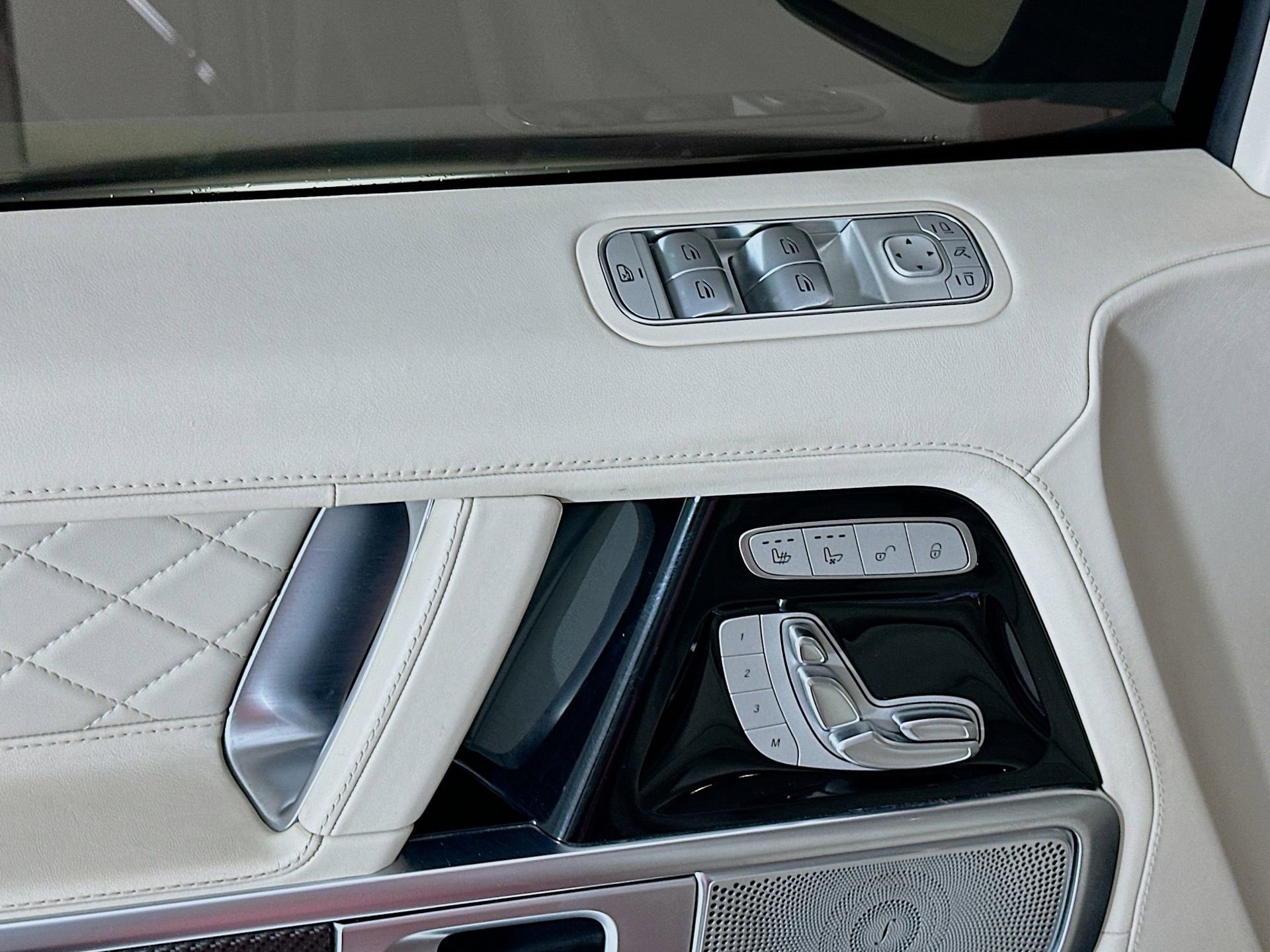 Certified 2022 Mercedes-Benz G 63 AMG 4MATIC image 19