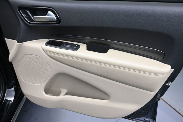 Used 2022 Dodge Durango SXT w/ Anodized Platinum Package AWD/4WD image 37