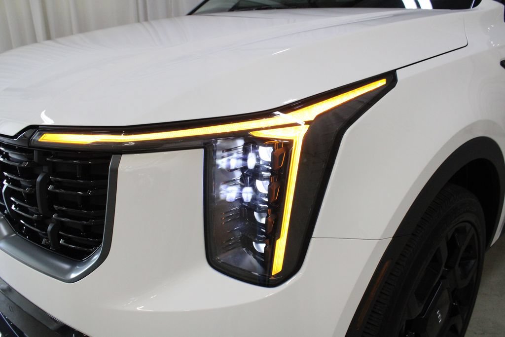 Used 2024 Kia Sorento X-Line EX AWD/4WD image 36