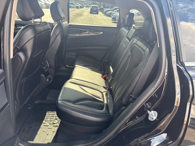 Certified 2023 Lincoln Nautilus AWD w/ Premium Package image 28
