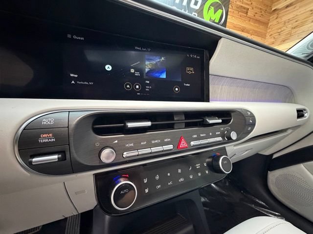 Used 2026 Hyundai Palisade Calligraphy AWD/4WD image 20