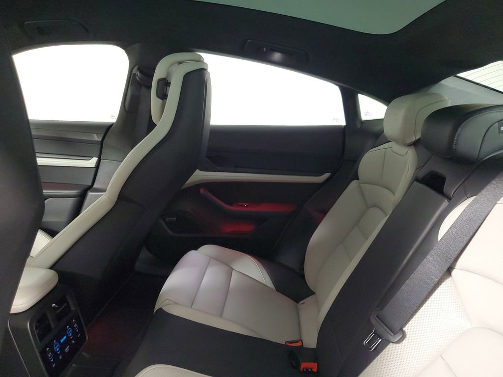 Used 2021 Porsche Taycan AWD/4WD image 11