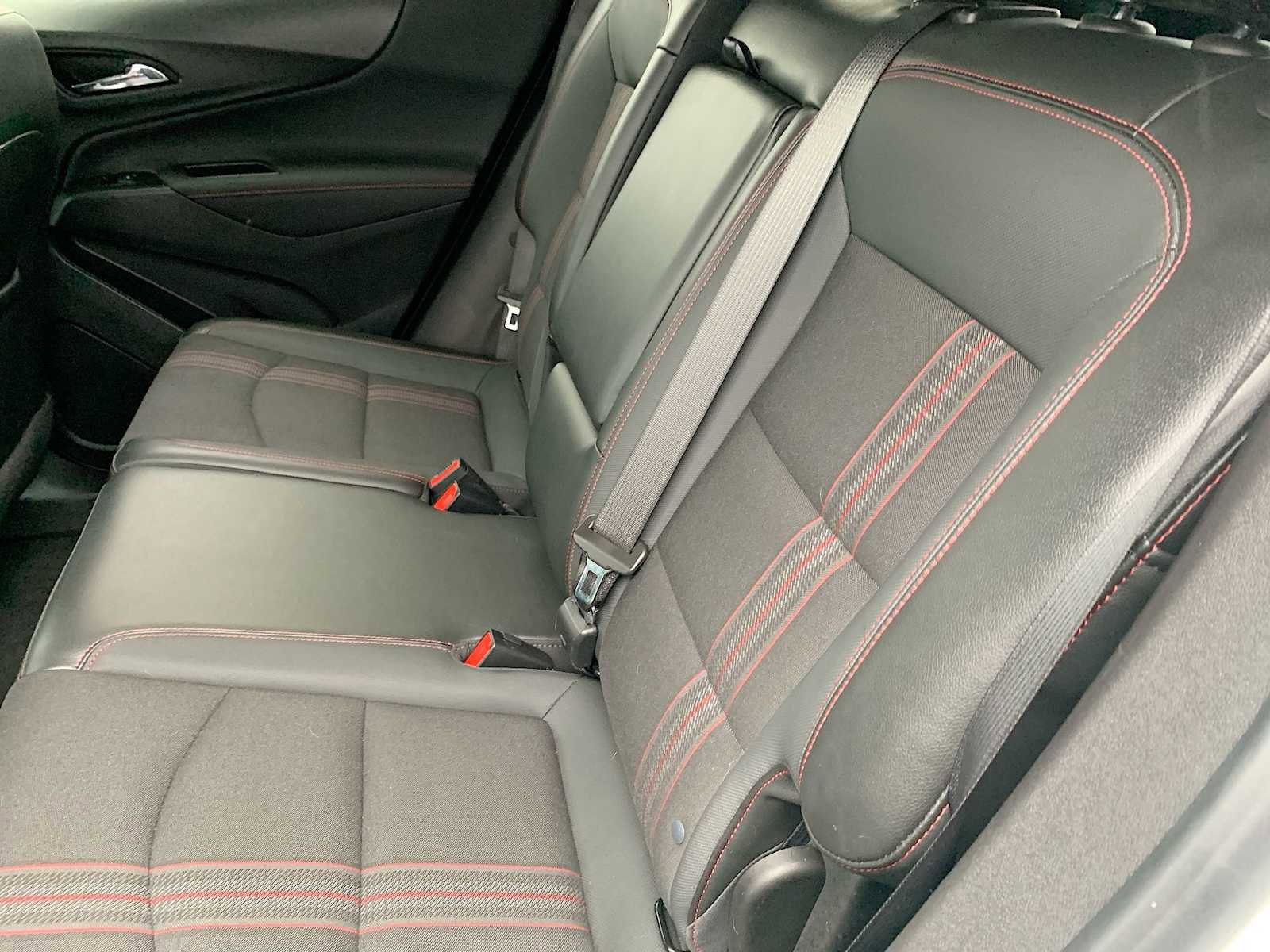 Certified 2023 Chevrolet Equinox RS image 23