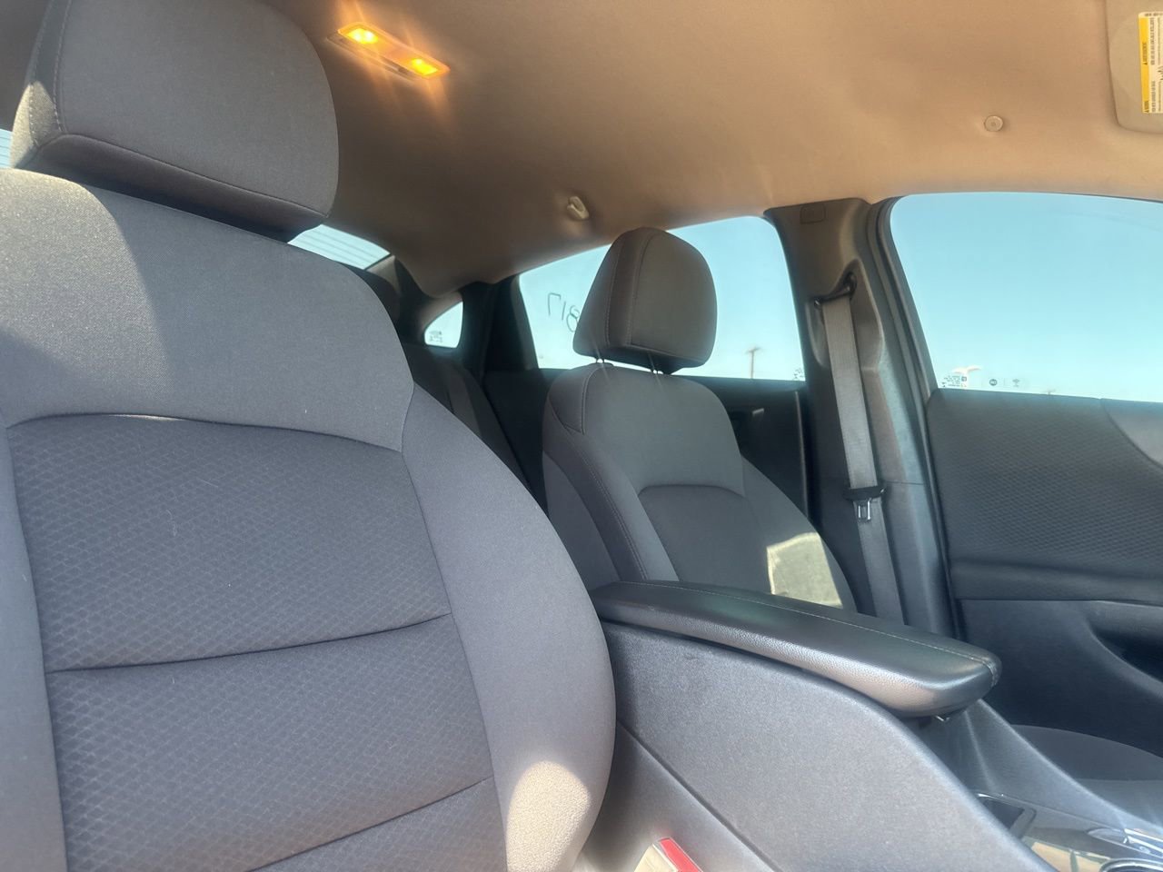 Used 2023 Chevrolet Malibu LT w/ Driver Confidence Package image 28