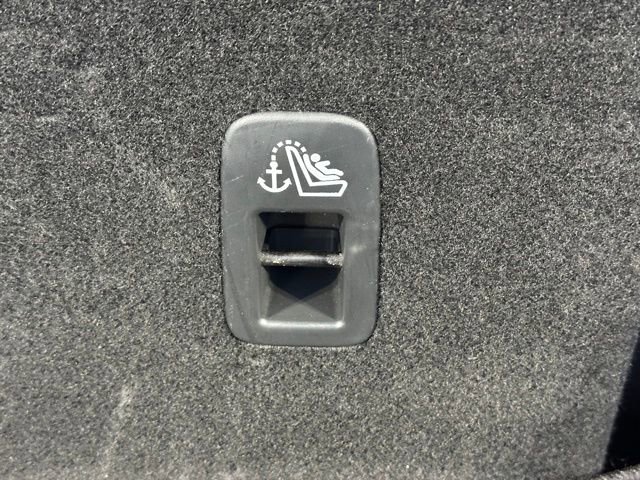 Certified 2025 Nissan Pathfinder SL image 19