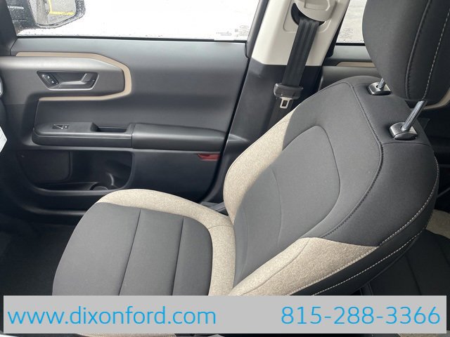 New 2025 Ford Bronco Sport Big Bend image 19