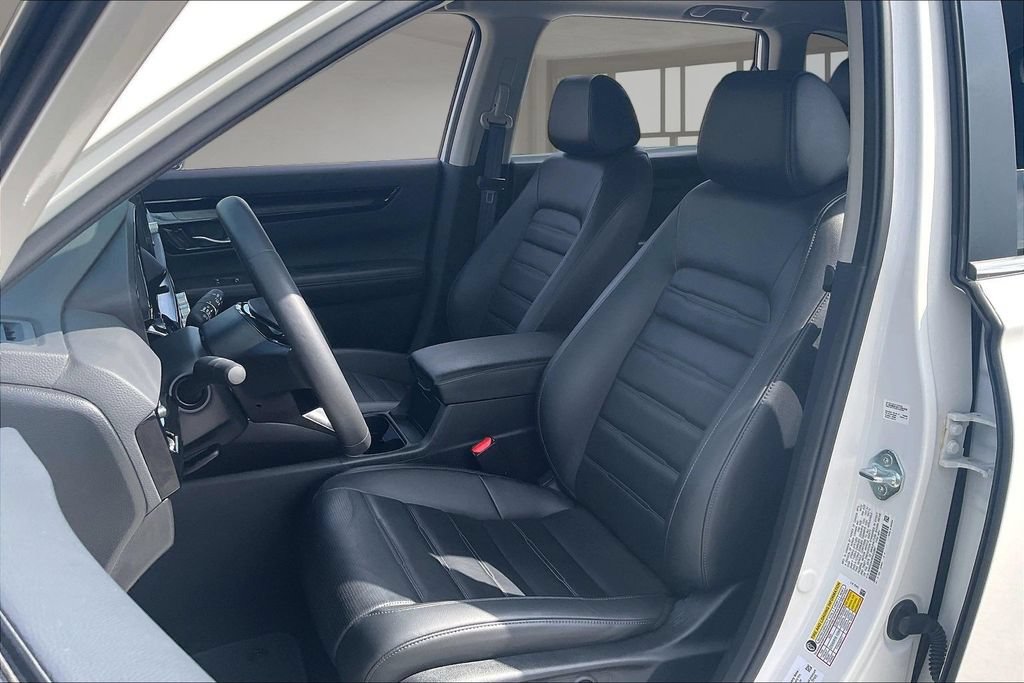Certified 2024 Honda CR-V EX-L image 20