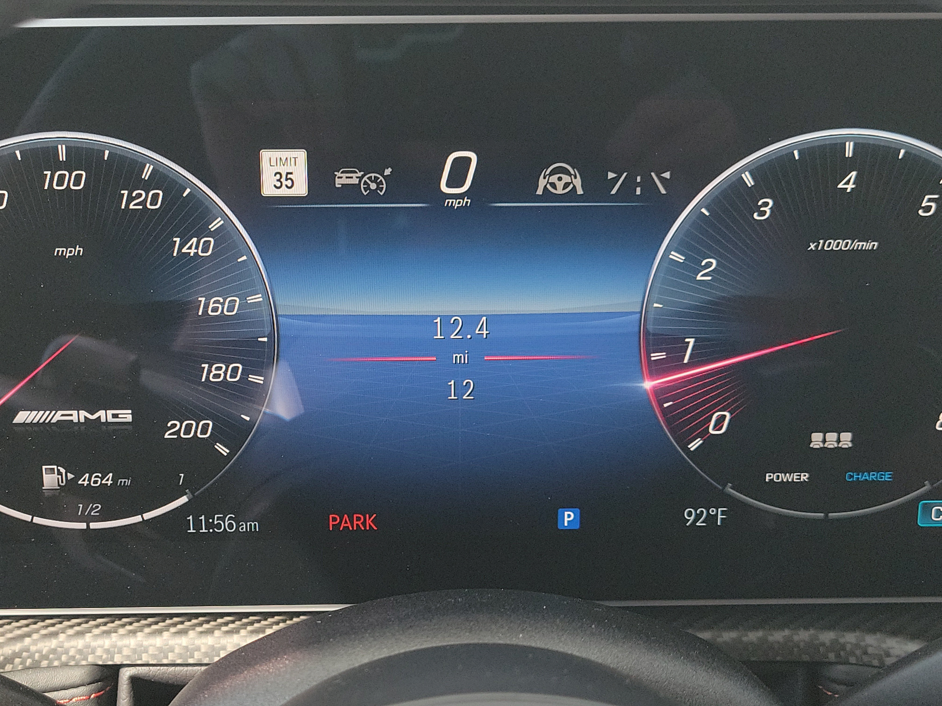 New 2027 Mercedes-Benz G 63 AMG 4MATIC image 27
