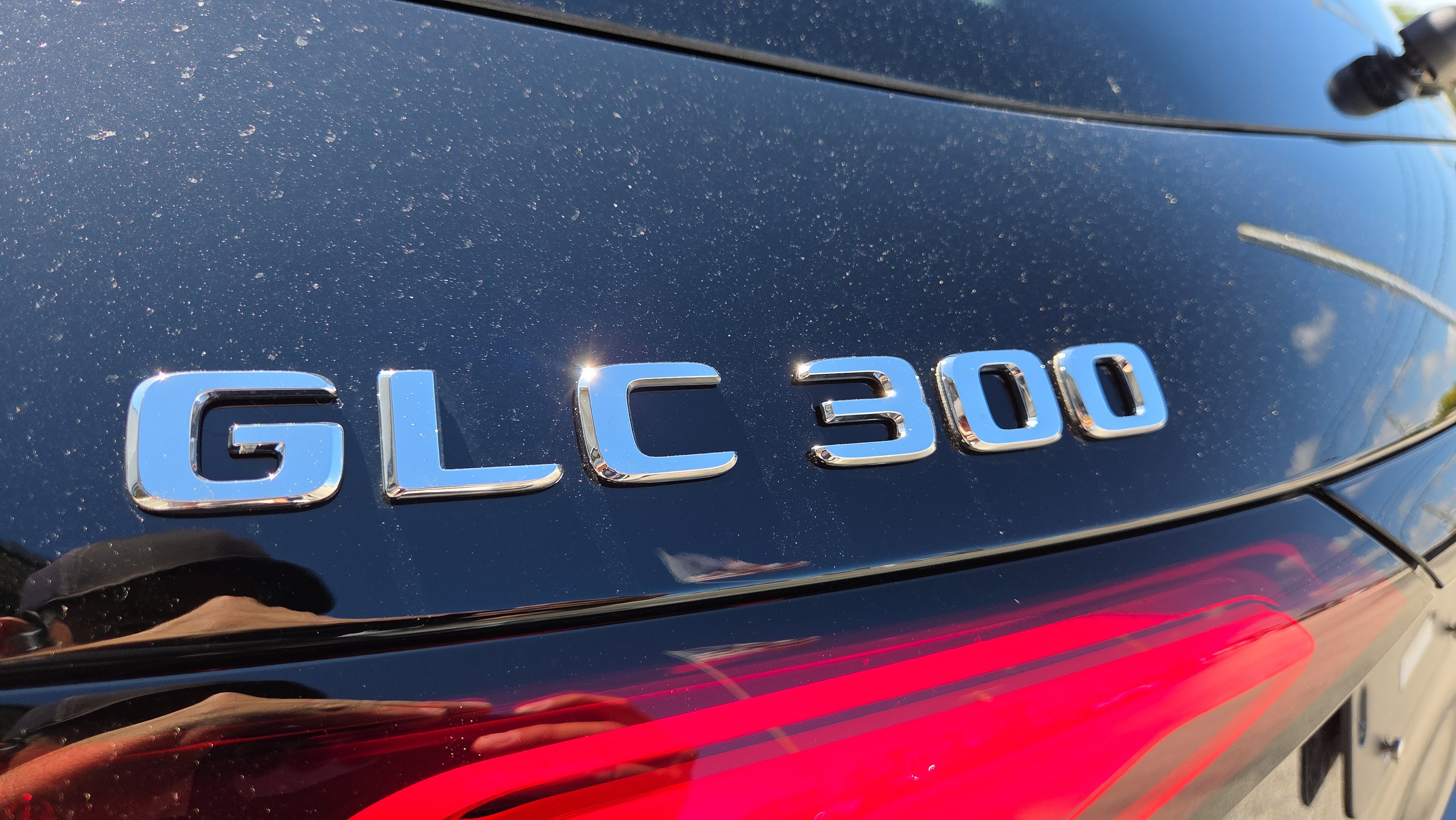 Used 2026 Mercedes-Benz GLC 300 image 17