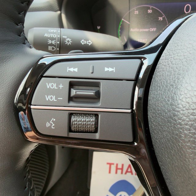 New 2026 Honda Accord Touring image 24
