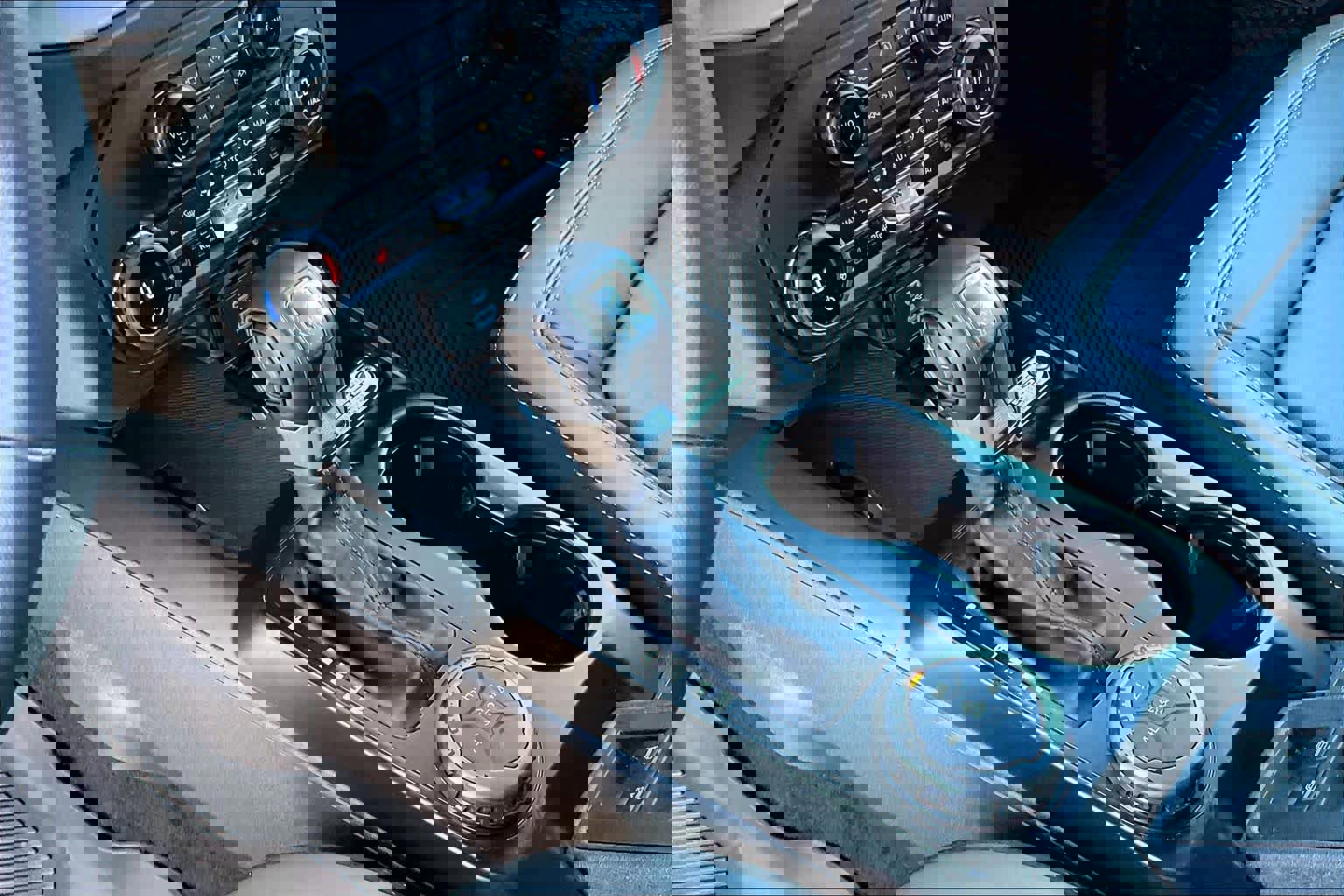 Certified 2025 Ford Bronco Outer Banks image 17