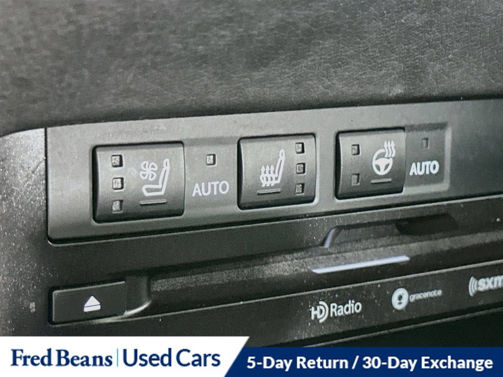 Used 2021 Lexus ES 250 w/ Premium Package AWD/4WD image 26