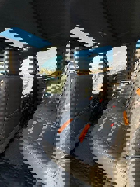 New 2026 GMC Sierra 1500 AT4 w/ Technology Package image 17