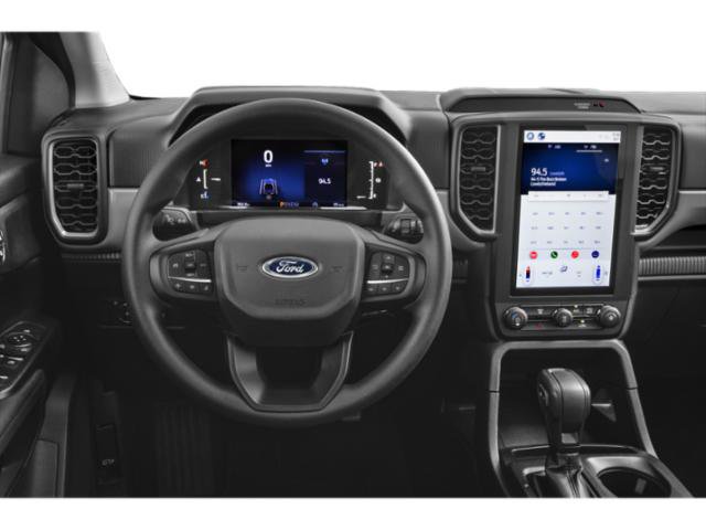 New 2026 Ford Ranger XL AWD/4WD image 4