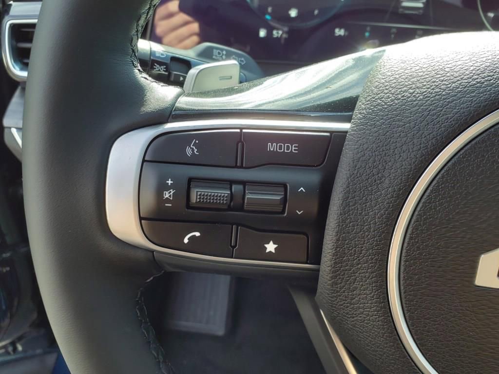 New 2025 Kia Sportage X-Line Prestige image 20