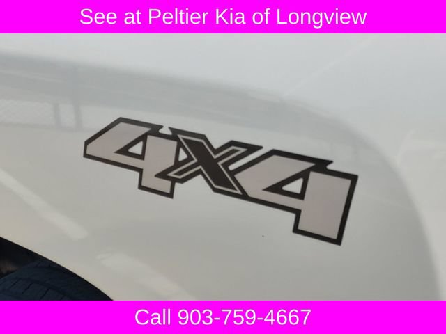 Used 2009 Chevrolet Silverado 1500 LTZ w/ White Diamond Edition AWD/4WD image 8