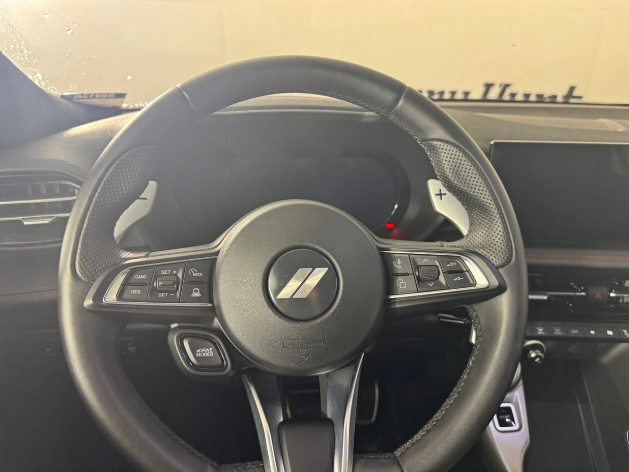 Used 2024 Dodge Hornet R/T AWD/4WD image 12