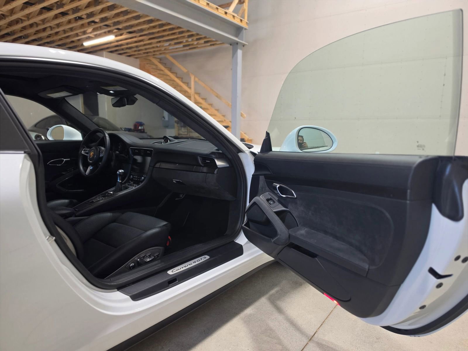 Used 2019 Porsche 911 GT3 RS image 81