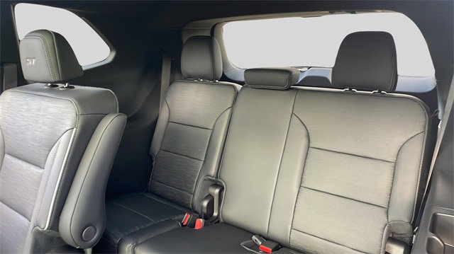 New 2026 Buick Enclave Sport Touring w/ Power Package image 19