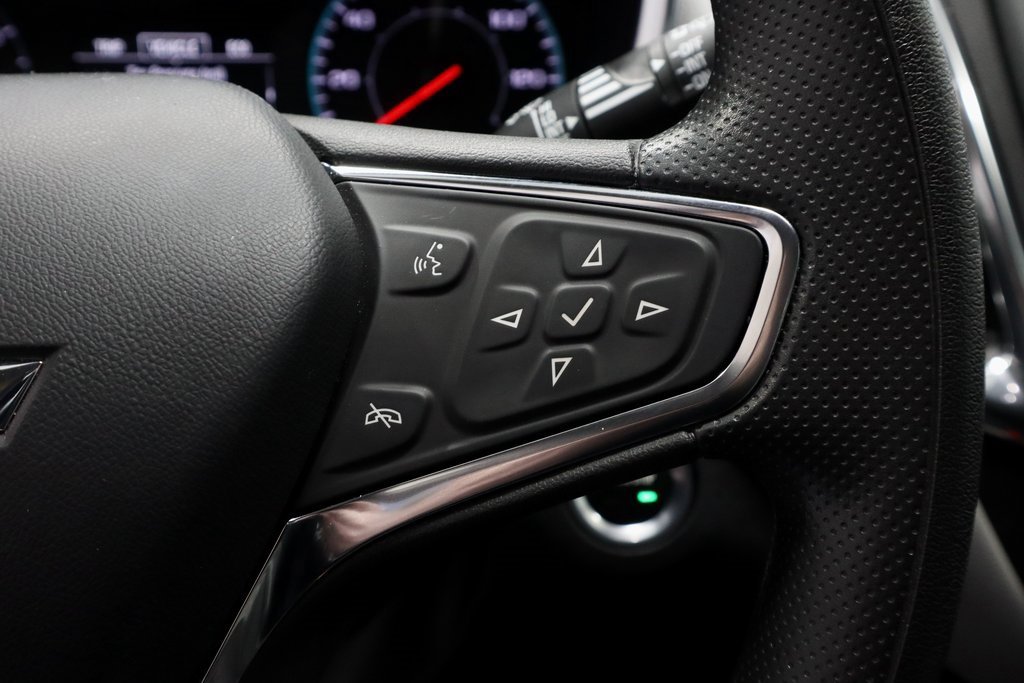 Used 2024 Chevrolet Equinox LS image 29