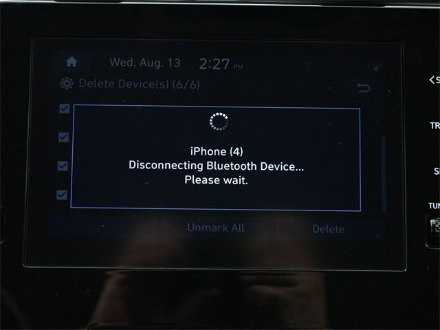 Used 2024 Hyundai Tucson SEL image 29