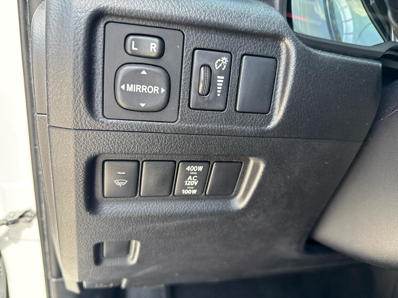 Used 2014 Toyota 4Runner SR5 Premium RWD image 23