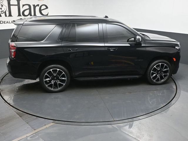 Used 2023 Chevrolet Tahoe RST w/ Luxury Package image 41