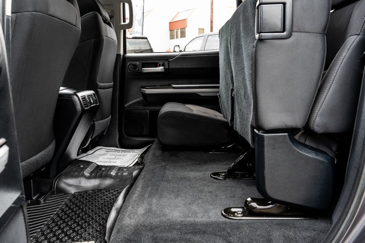 Used 2018 Toyota Tundra SR5 image 33