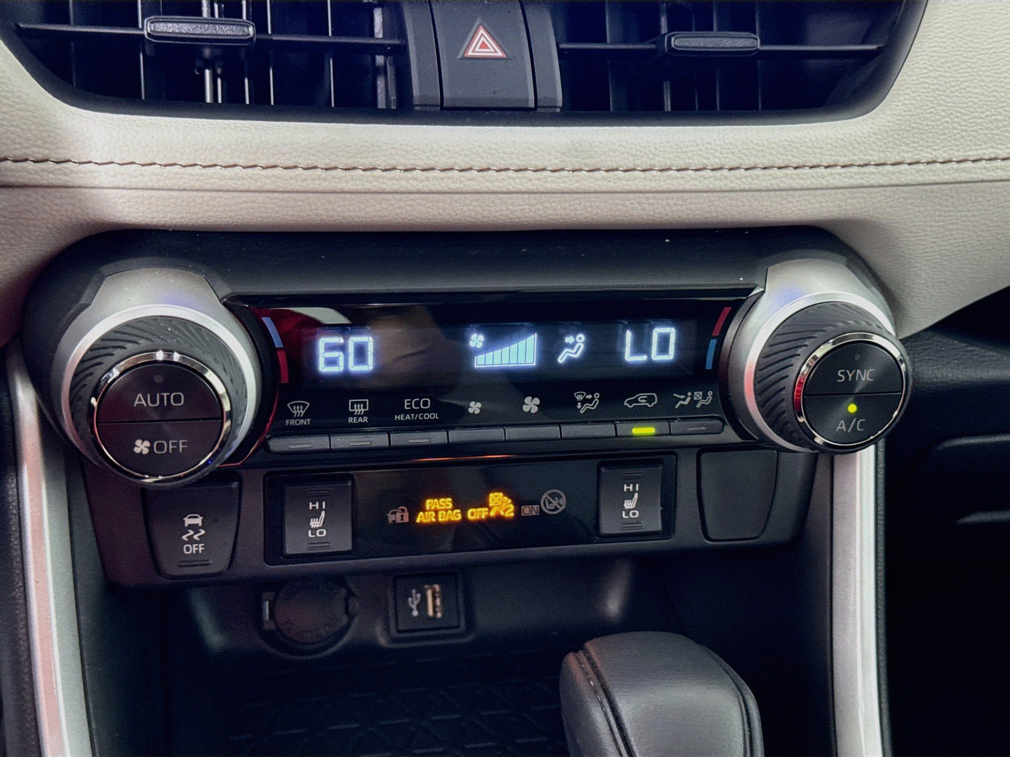 Certified 2024 Toyota RAV4 XLE w/ Convenience Package AWD/4WD image 14