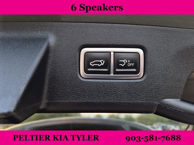 Certified 2025 Kia Sorento X-Line EX image 12