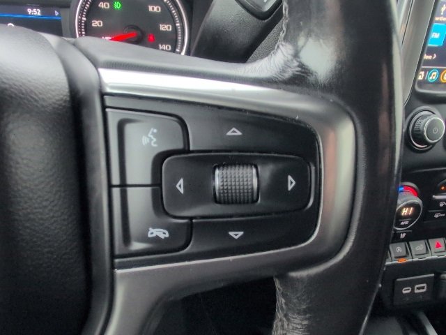 Used 2020 Chevrolet Silverado 1500 LTZ w/ LTZ Convenience Package image 26