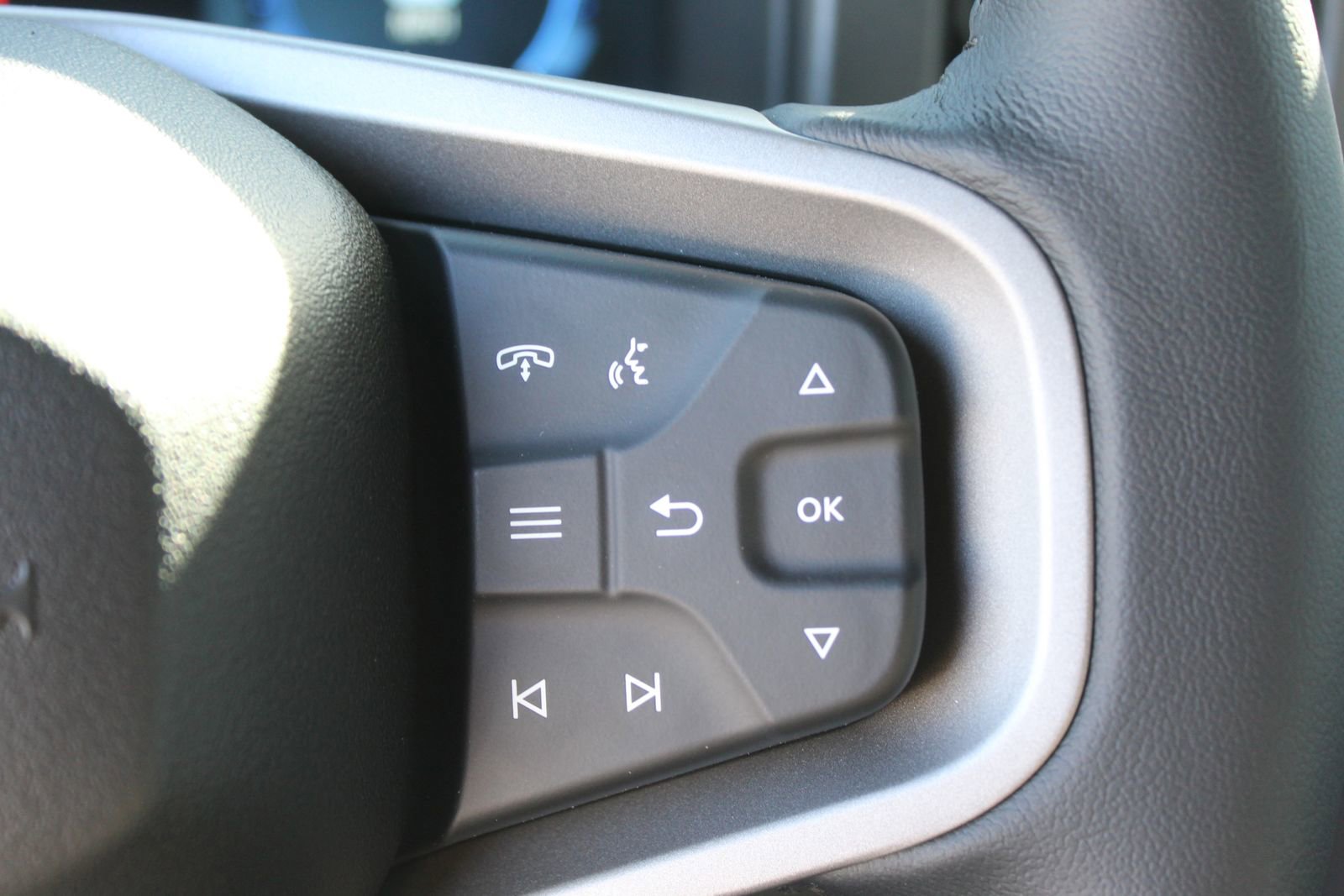 New 2025 Ford Bronco Big Bend image 20