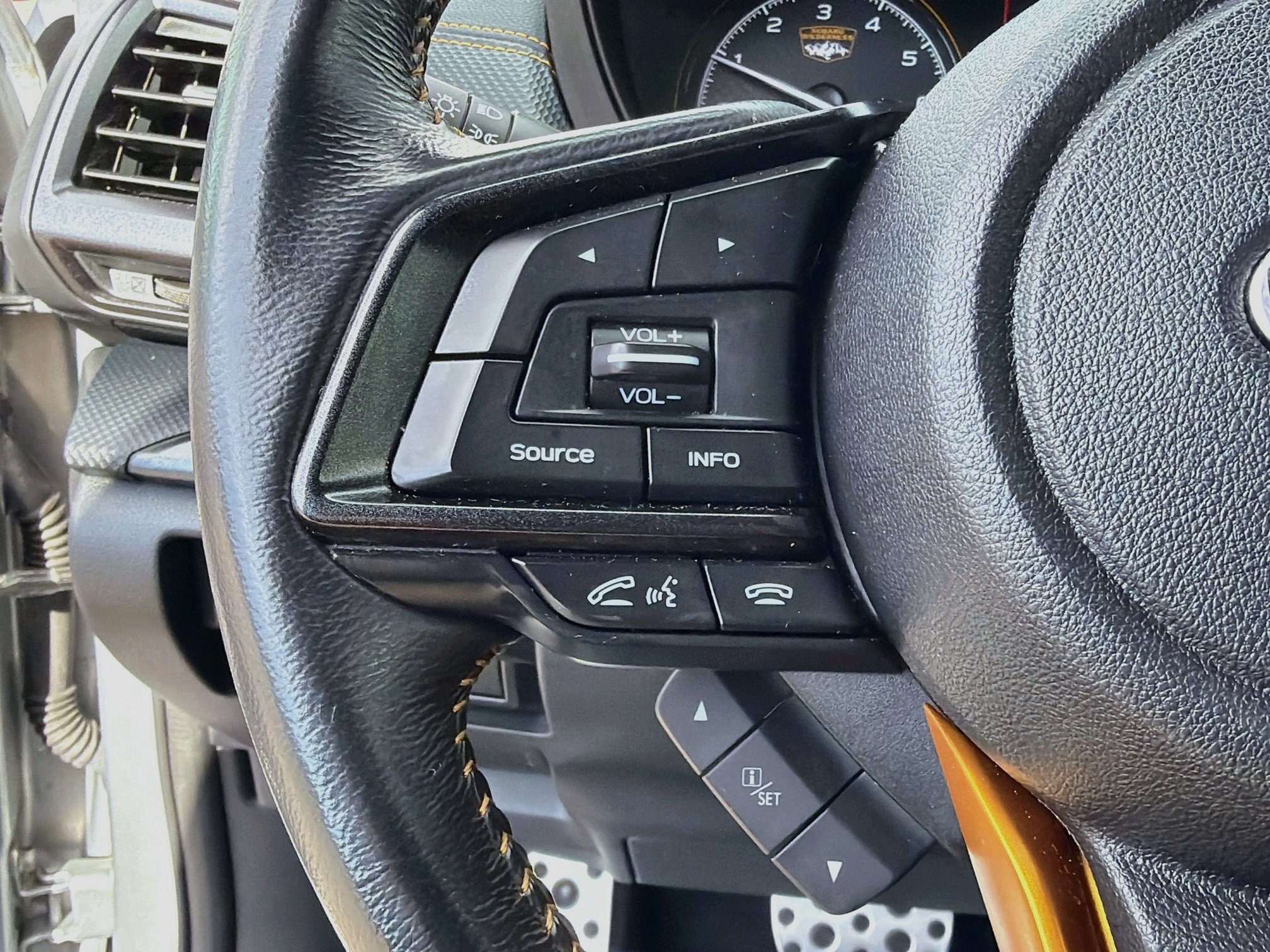 Used 2022 Subaru Forester Wilderness AWD/4WD image 39