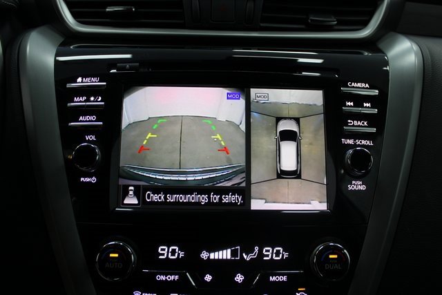 Used 2020 Nissan Murano Platinum image 39