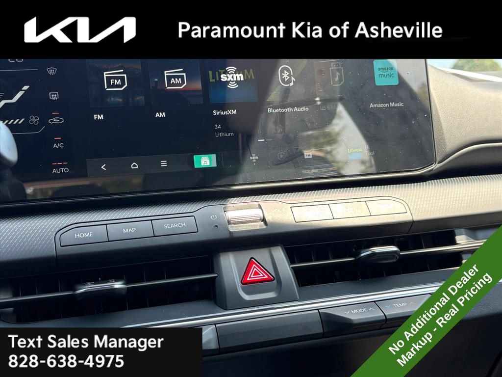 New 2026 Kia K4 GT-Line w/ GT-Line Premium Package FWD image 11
