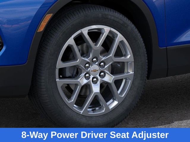 New 2025 Chevrolet Blazer LT w/ Convenience Package image 10