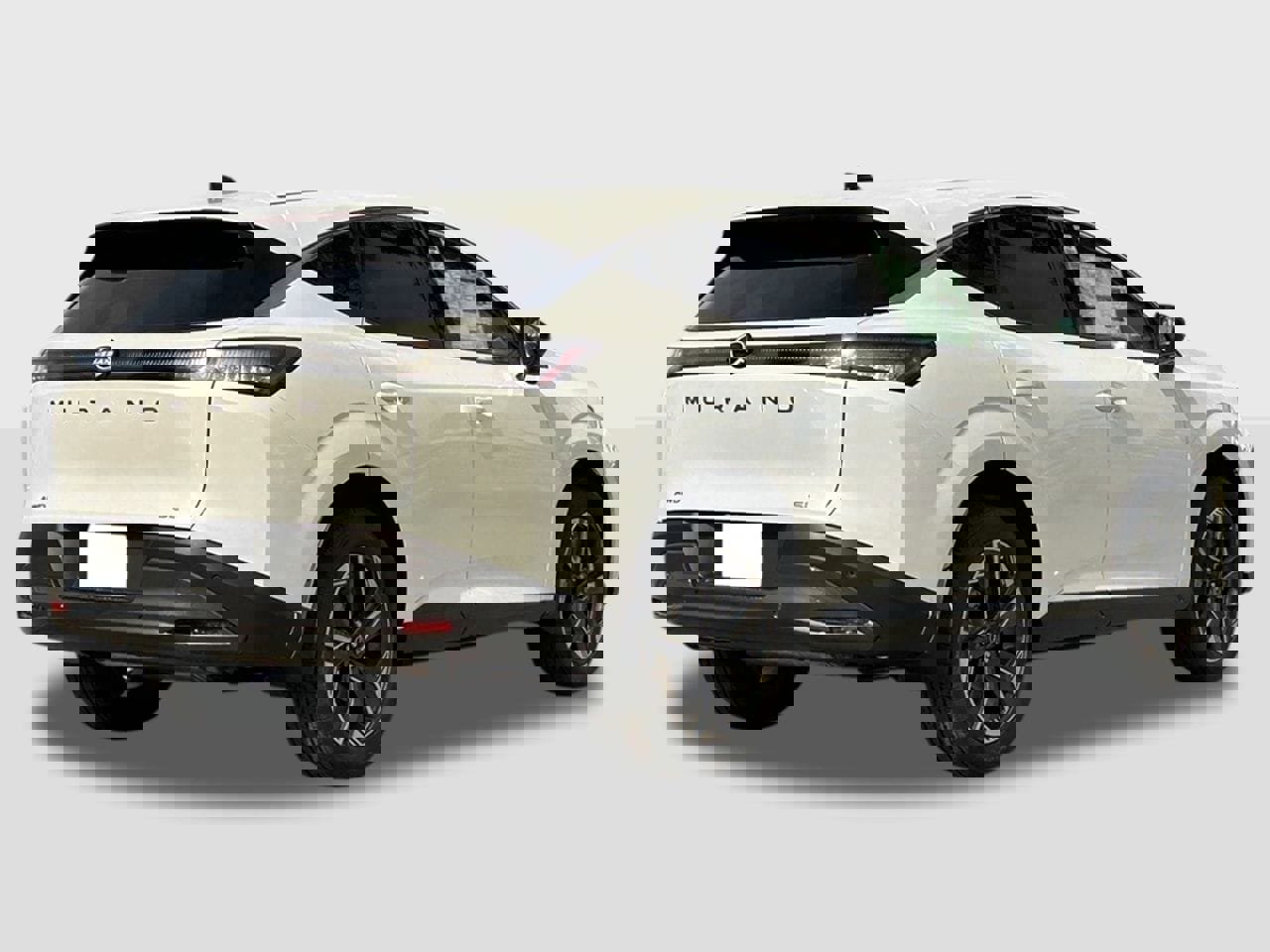 New 2026 Nissan Murano SL w/ Comfort Package image 4