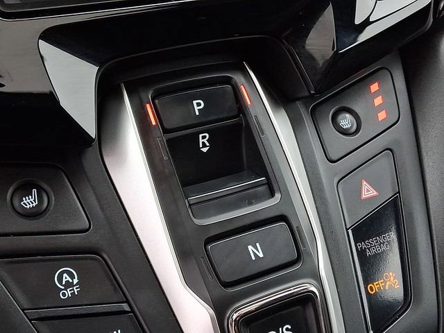 Used 2023 Honda Odyssey EX-L image 16