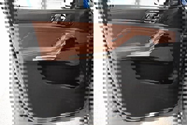 New 2026 BMW X5 xDrive40i w/ M Sport Package image 22