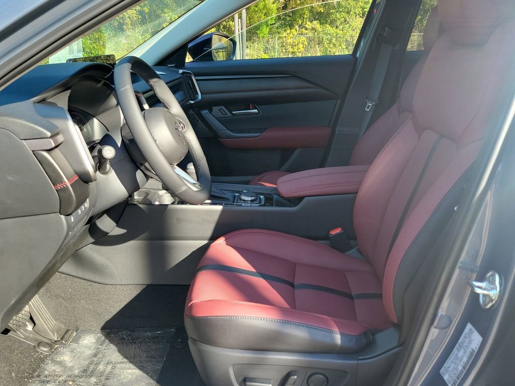 New 2026 MAZDA CX-50 AWD 2.5 Hybrid w/ Weather Package video 2