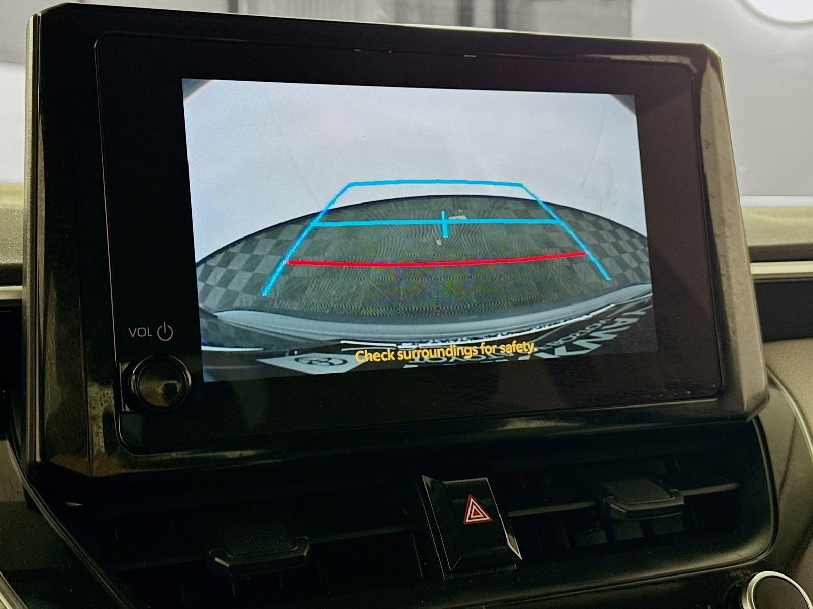 Certified 2024 Toyota Corolla LE image 11