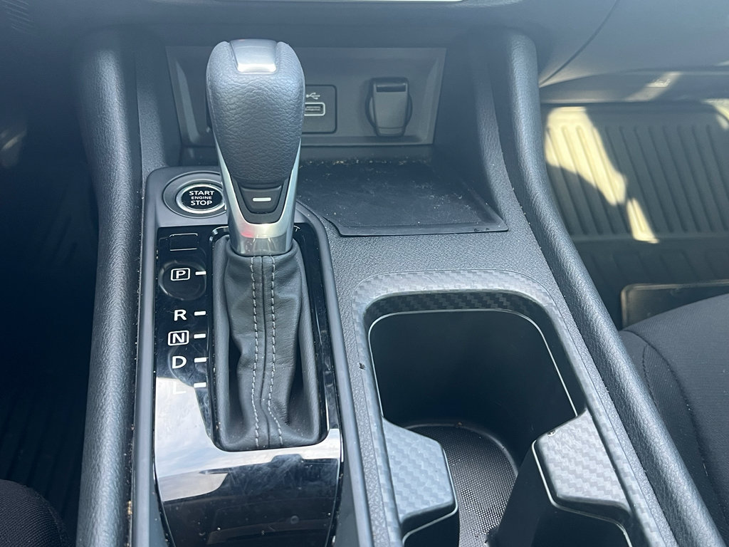 Used 2025 Nissan Sentra S FWD image 26